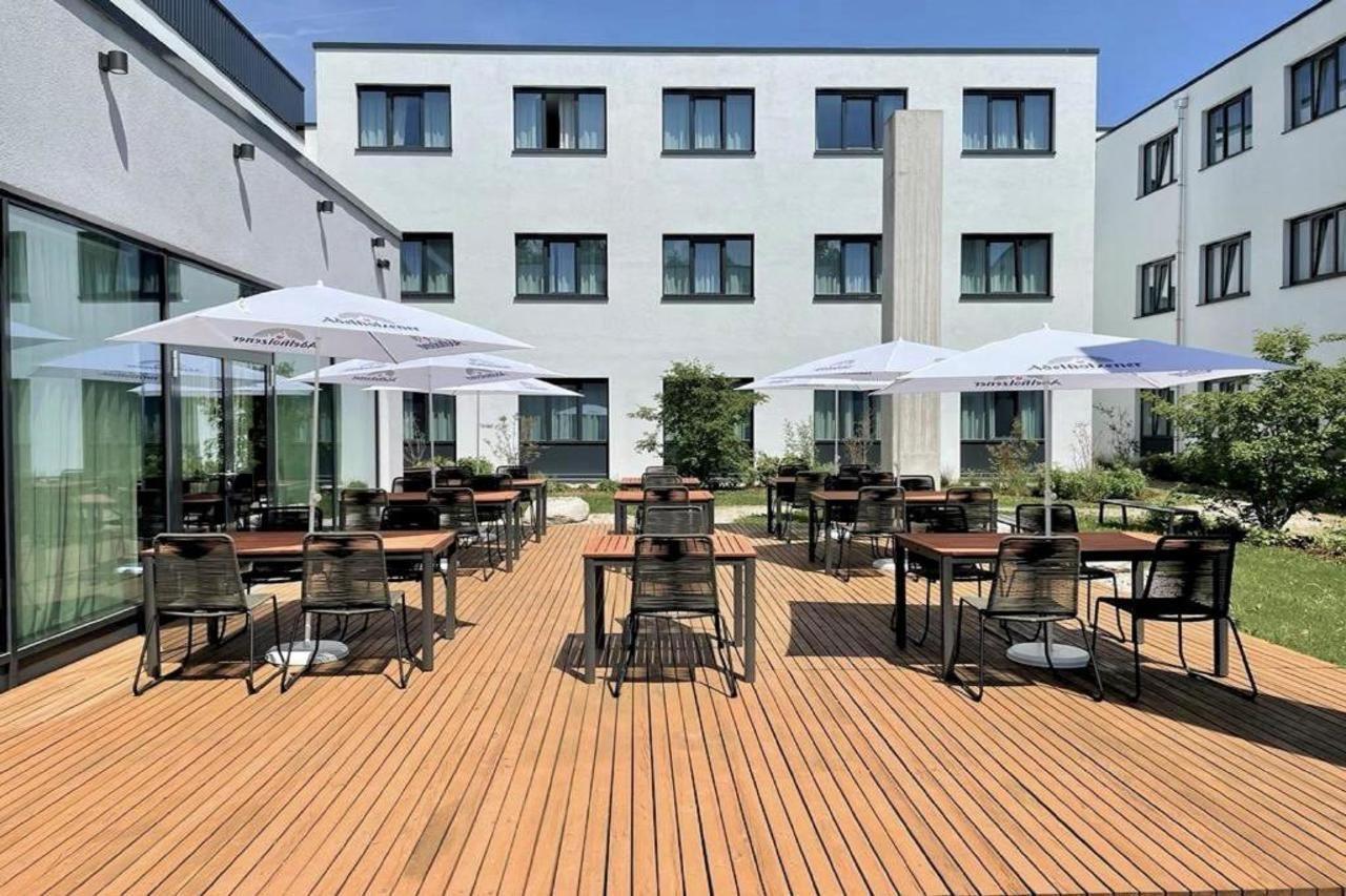 Hotel Wyndham Garden Messe Múnich