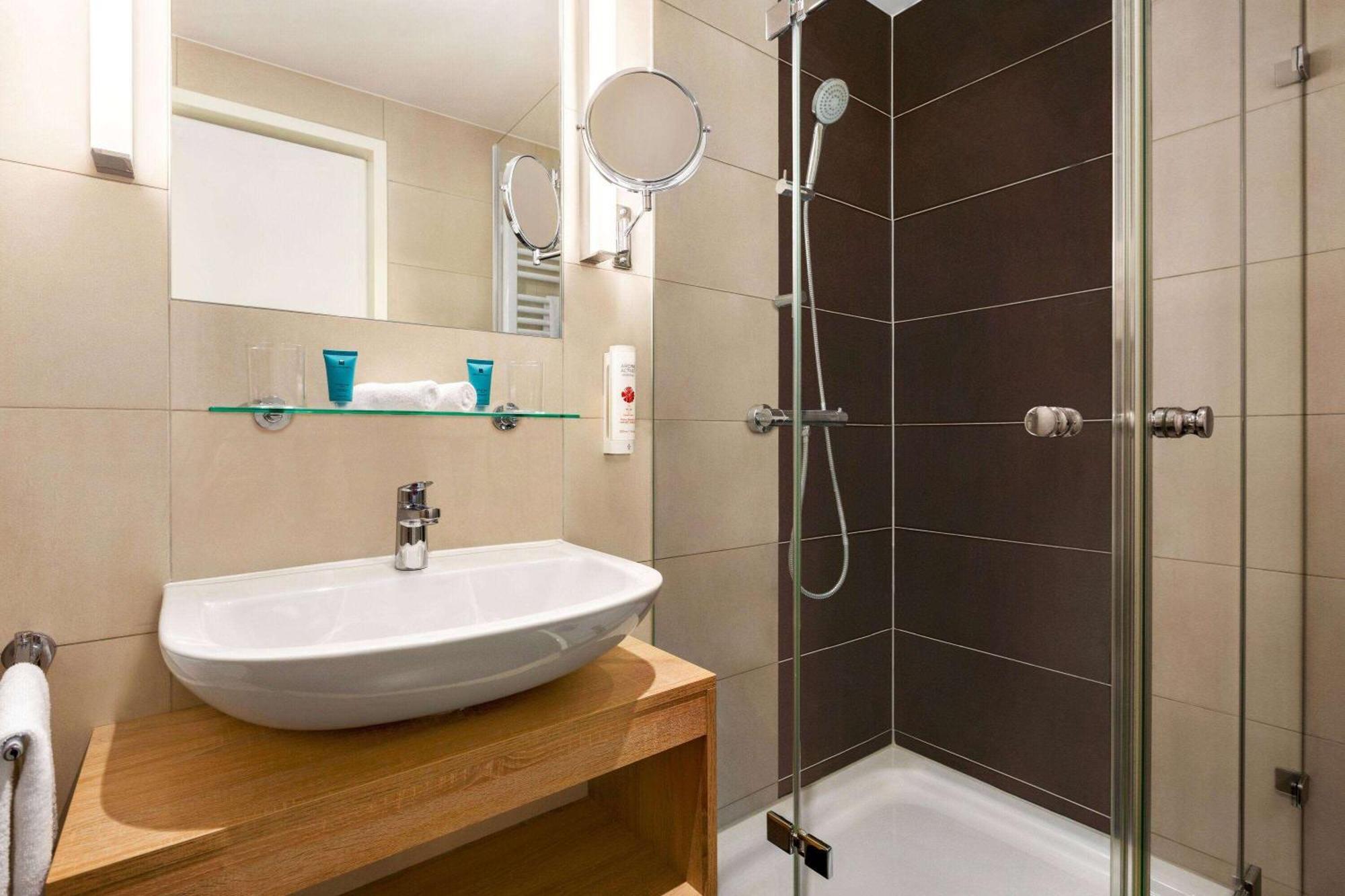 Wyndham Garden Messe 4* Múnich