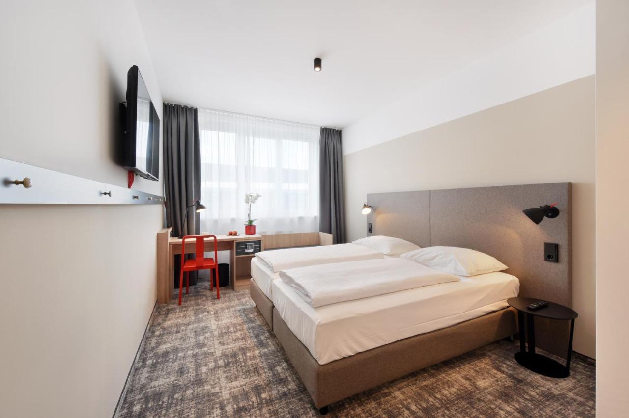 Wyndham Garden Messe 4* Múnich