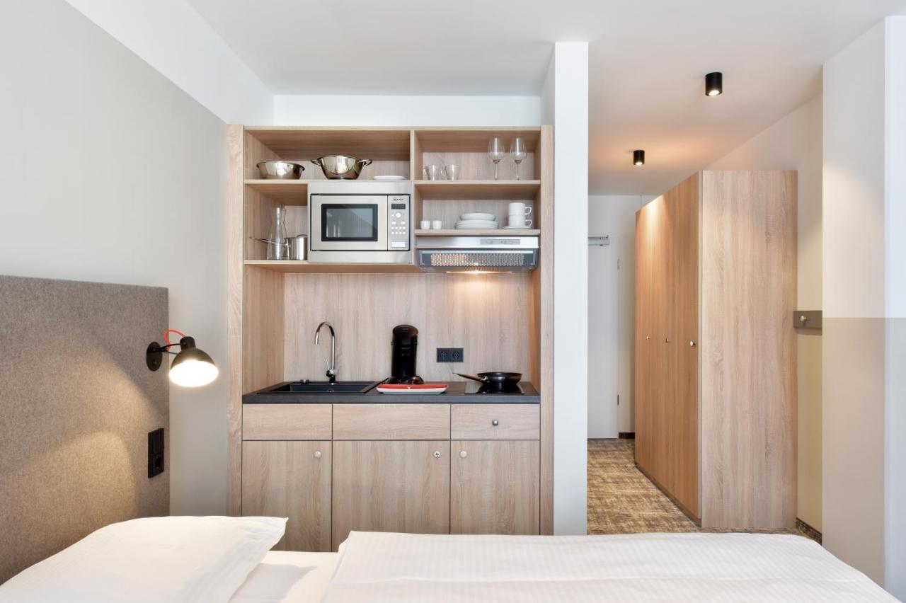Wyndham Garden Messe 4* Múnich