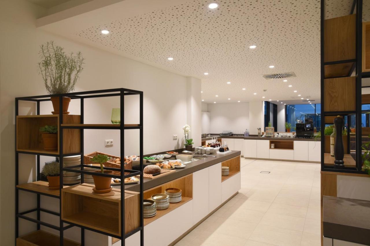 Hotel Wyndham Garden Messe Múnich