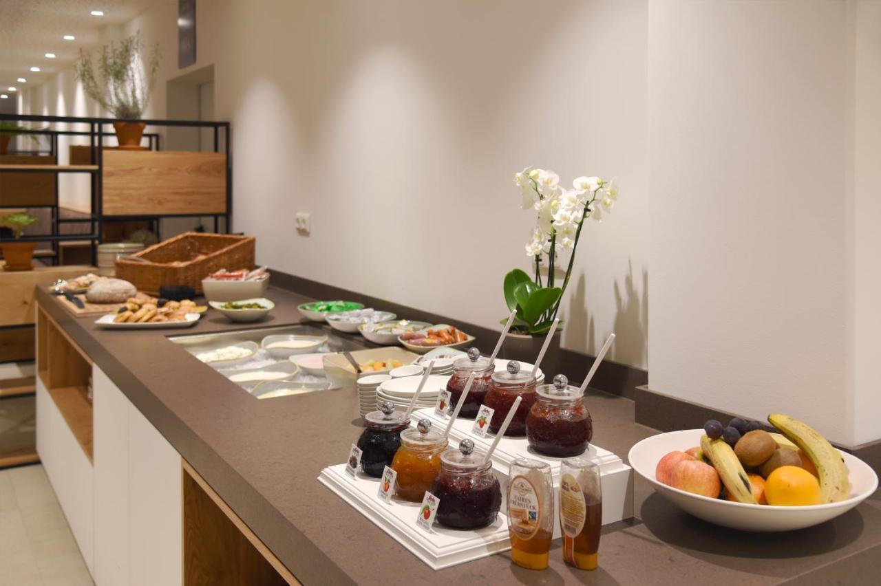 Wyndham Garden Messe Hotel Múnich